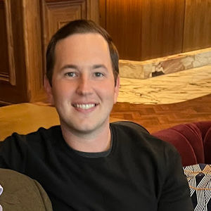 Meet your Posher, John